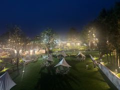-云禾壹海景庄园餐厅
