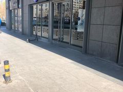 门面-瑞幸咖啡(紫金数码园店)