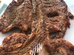 -何适山庄 ·可团建(水长城P2停车场店)