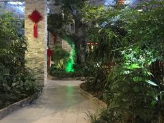 -森谷美食公园(杨行店)