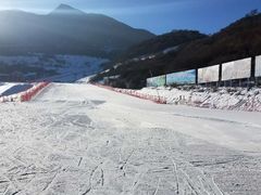 -太子岭滑雪场