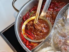 -潮发潮汕牛肉店(龙洞店)