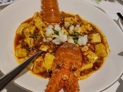 -Yan Ting 宴庭中餐厅(上海静安瑞吉酒店)