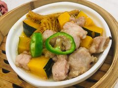 -龙的酒楼·手工早茶·顺德菜(近良路店)