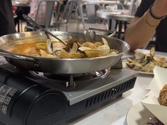 -明本湛江鸡•海鲜小厨(陈家祠店)