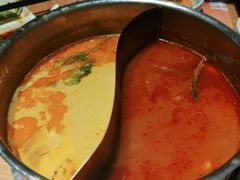 -生如夏花泰式火锅(鹭洲里店)
