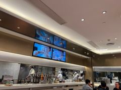 -西贝(上海中心店)