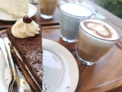 -Peet's Coffee皮爷咖啡(大学路店)