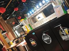 -宽店烧烤(大兴店)