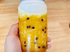 -嘉和一品粥(方庄店)