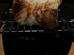 炭烤西京银鳕鱼-盧匠日料