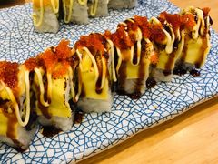 -村上一屋·亚洲菜融合小馆(南楼店)