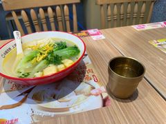 -小杨生煎(松江大学城店)