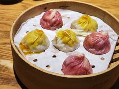 -苏小柳手工点心(人民广场分院)