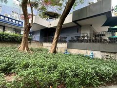 -星巴克(深圳侨城街店)