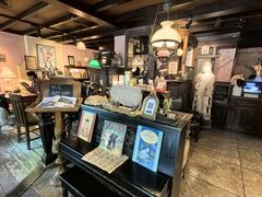 -古董花园(思南路42弄小区店)