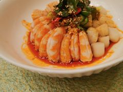 -江南灶中餐厅(南京香格里拉店)