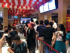 -老通城豆皮大王(吉庆街店)