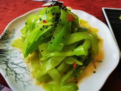 -赵小姐丨新中餐(曲江店)
