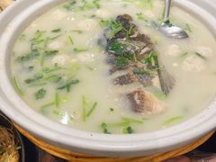 -锡和无锡菜(景丽苑店)