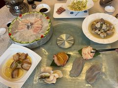 -孔庆璞河豚馆(白玉兰酒店)