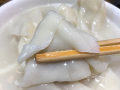 -龙抄手(文殊坊店)