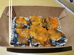 -品腐记·豆腐王朝(老门东总店)