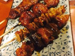 -牛玄庵日式寿喜烧·料理店(新源里店)