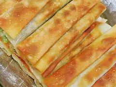 -白翔甜食店