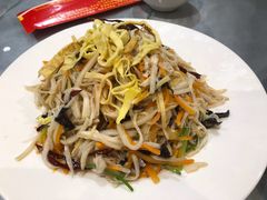 素八丝-春江饭店(共青团路总店)