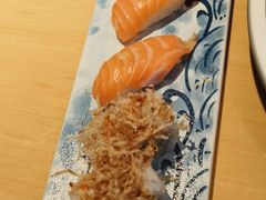 -秋荀日本料理(昆明同德广场店)