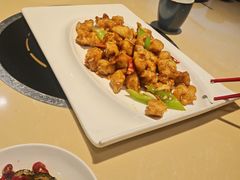 -福禄财东北菜(珠江帝景店)