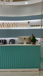 -JONMAVIN·美学
