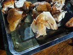 -新湖烧鸡(光明店)