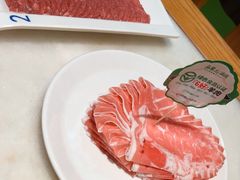 -牛街·马辈儿涮肉(牛街总店)