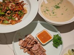 -有锞私房菜(良乡大学城店)