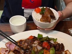 -老瑞福上海菜(人民广场店)