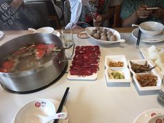 -焯牛潮汕牛肉火锅(云峰街创始店)