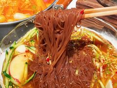 -七八冷面·延边朝鲜族美食(圣熙八号店)