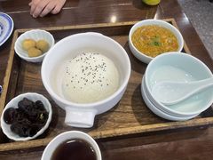 -蟹上黄·蟹黄面·江南糖水(人民广场店)