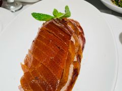 酥香嫩烤鸭-四季民福烤鸭店(望京旺角店)