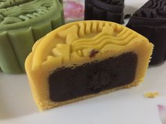 月饼-星巴克(红房子店)