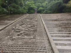 -李冰陵园