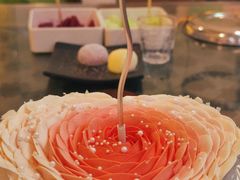 -CAKE BOSS 蛋糕老板(西单君太百货店)