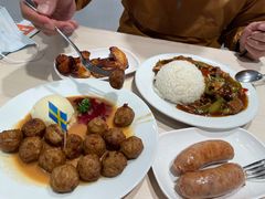 -宜家家居(哈尔滨商场店)