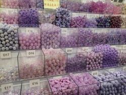 -Zzmart珠珠世界·潮玩·串珠·水晶DIY(双塔店)