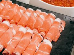 -海底捞火锅(名门店)