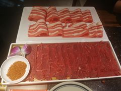 -山城鼎重庆老火锅(西安钟楼店)