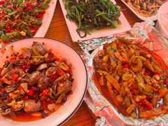 -小四川美食馆(幸福路店)
