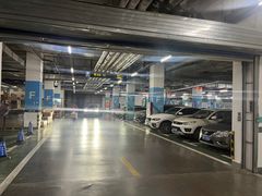 -万达广场(北京槐房店)